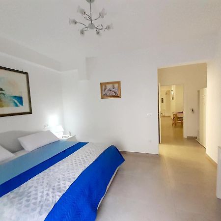 Lauro Charme B&B Di Rosanova Rosa 소렌토 외부 사진