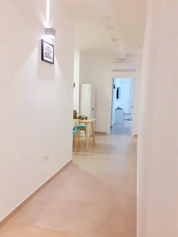 Lauro Charme B&B Di Rosanova Rosa 소렌토 외부 사진