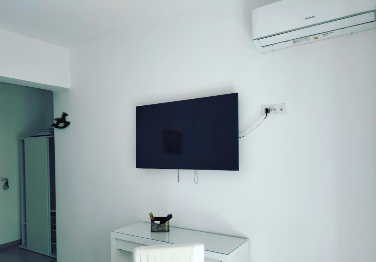 Lauro Charme B&B Di Rosanova Rosa 소렌토 외부 사진